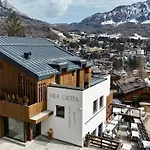 Hotell Oretta Cortina dʼAmpezzo