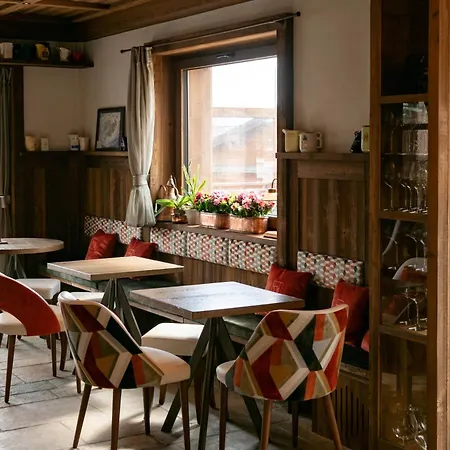 Oretta コルティーナ・ダンペッツォ