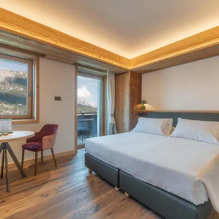 Oretta Hotel