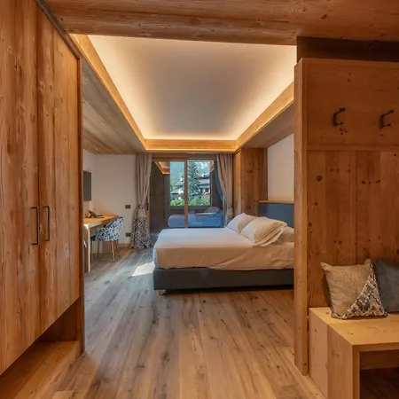 Oretta Hotel