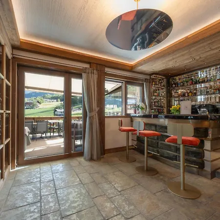 Hotel Oretta Cortina d'Ampezzo