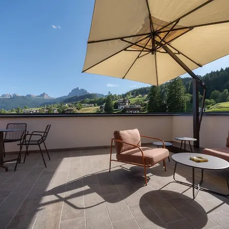 Oretta 3* Cortina dʼAmpezzo