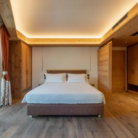 Oretta 3* Cortina dʼAmpezzo