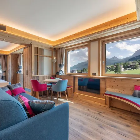 Hotel Oretta