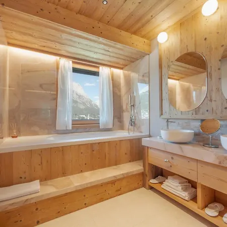 Hotel Oretta Cortina dʼAmpezzo