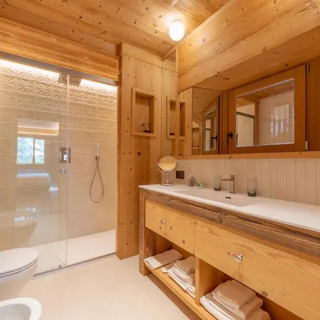 Oretta 3* Cortina dʼAmpezzo