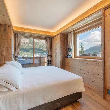 Hotel Oretta