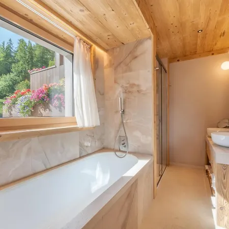 Oretta Hotel Cortina dʼAmpezzo