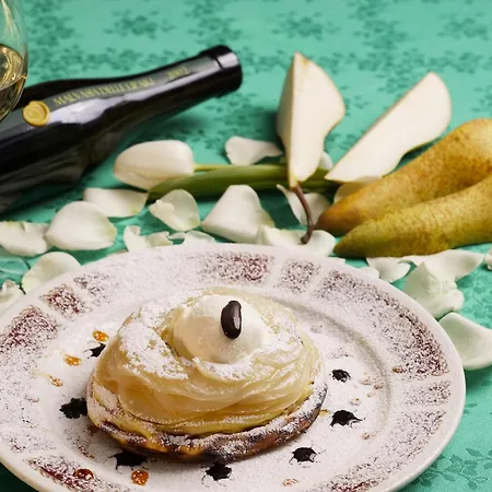 Oretta 3* Cortina dʼAmpezzo