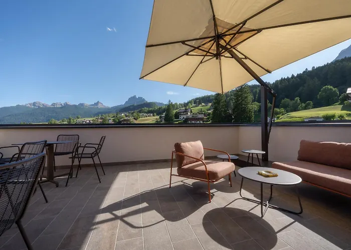 Oretta 3* Cortina dʼAmpezzo