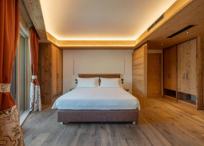 Oretta 3* Cortina dʼAmpezzo
