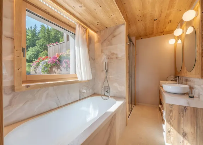 Oretta Szálloda Cortina dʼAmpezzo